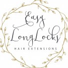 Logo of Easy Long Locks Hairdressers And Hair Stylists - Ladies In Larne, County Antrim Logo of Easy Long Locks Hairdressers And Hair Stylists - Ladies In Larne, County Antrim