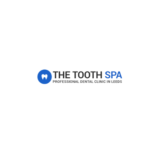 Logo of The Tooth Spa Dentists In Leeds, West Yorkshire