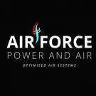 Logo of Air Force UK Limited Ventilation Contractors In Dartford, Kent Logo of Air Force UK Limited Ventilation Contractors In Dartford, Kent