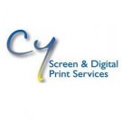 Logo of CY Screen and Digital Print Shop In Newbury, Berkshire Logo of CY Screen and Digital Print Shop In Newbury, Berkshire