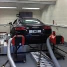 Logo of Mobile ECU Remapping