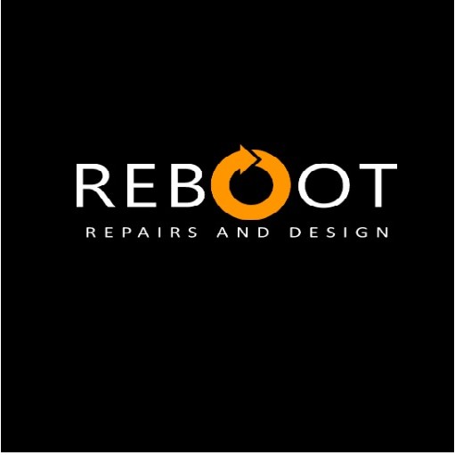 Logo of Reboot Repairs and Design Computer Repairs In Barnard Castle, County Durham Logo of Reboot Repairs and Design Computer Repairs In Barnard Castle, County Durham
