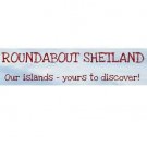 Logo of Roundabout Shetland Tour Guides And Sightseeing Excursions In Lerwick, Shetland Logo of Roundabout Shetland Tour Guides And Sightseeing Excursions In Lerwick, Shetland