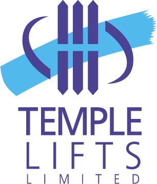 Logo of Temple Lifts Ltd