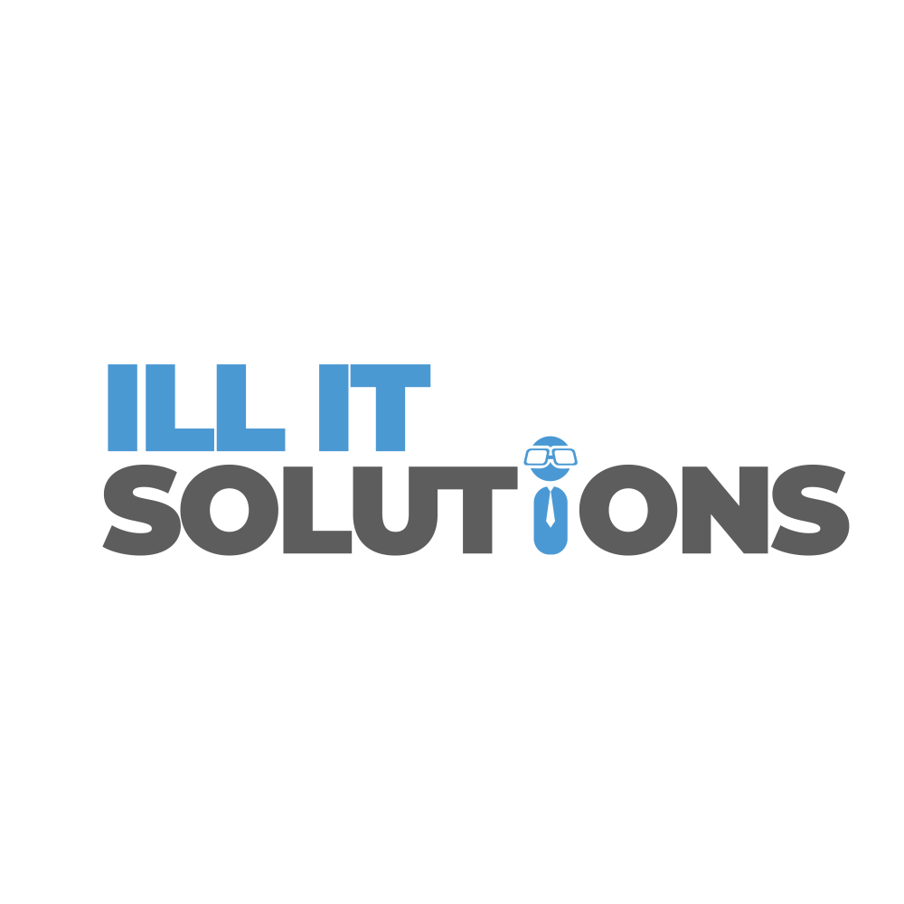 Logo of ILL IT Solutions