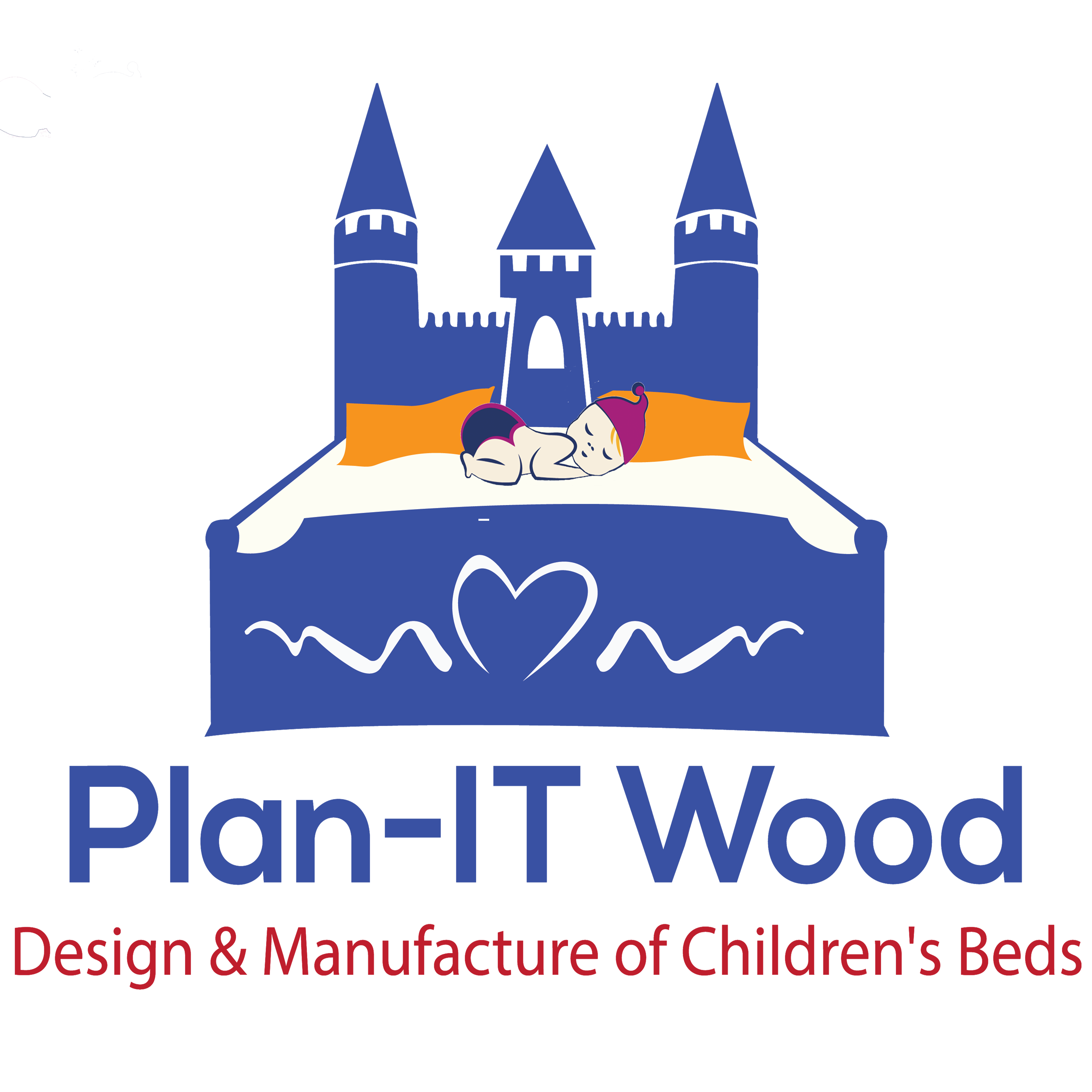 Logo of Plan-IT Wood