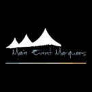 Logo of Main Event Marquees