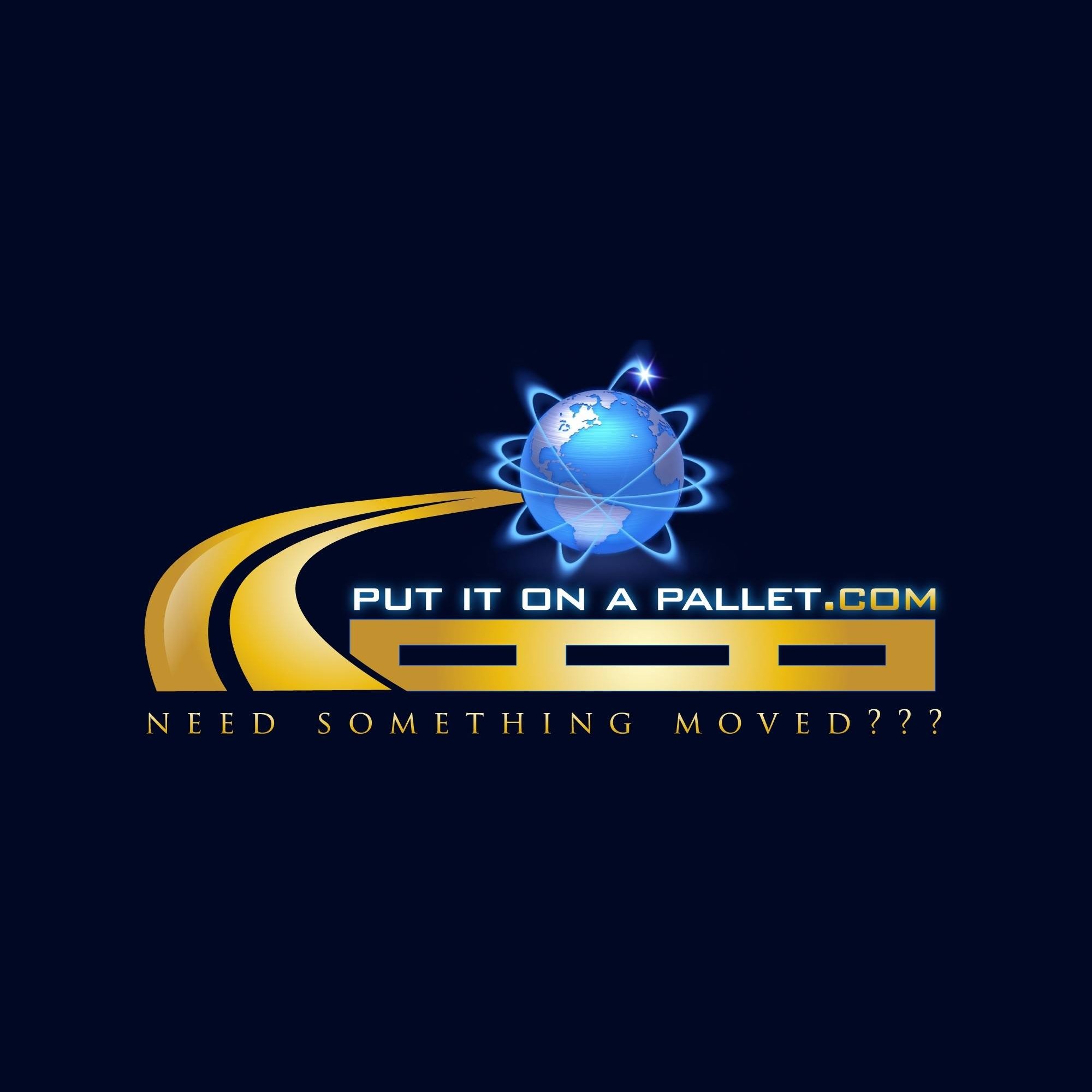 Logo of Put It On A Pallet