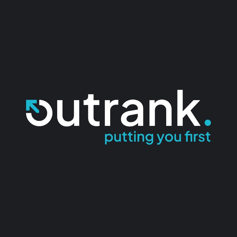 Logo of Outrank