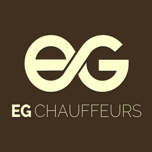 Logo of EG Chauffeurs