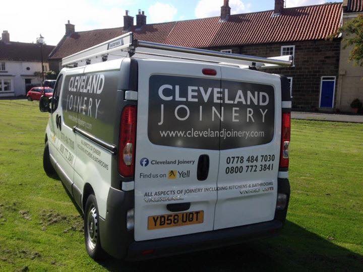 Logo of Cleveland Bathrooms Bathroom Planners And Furnishers In Guisborough, Cleveland Logo of Cleveland Bathrooms Bathroom Planners And Furnishers In Guisborough, Cleveland