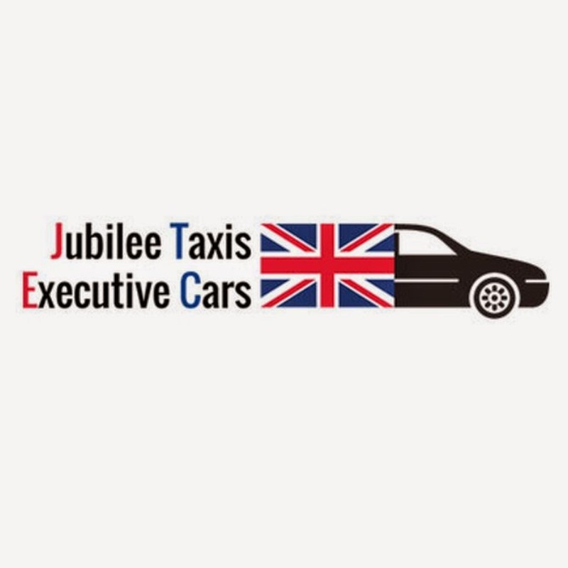 Logo of Jubilee Executive Cars