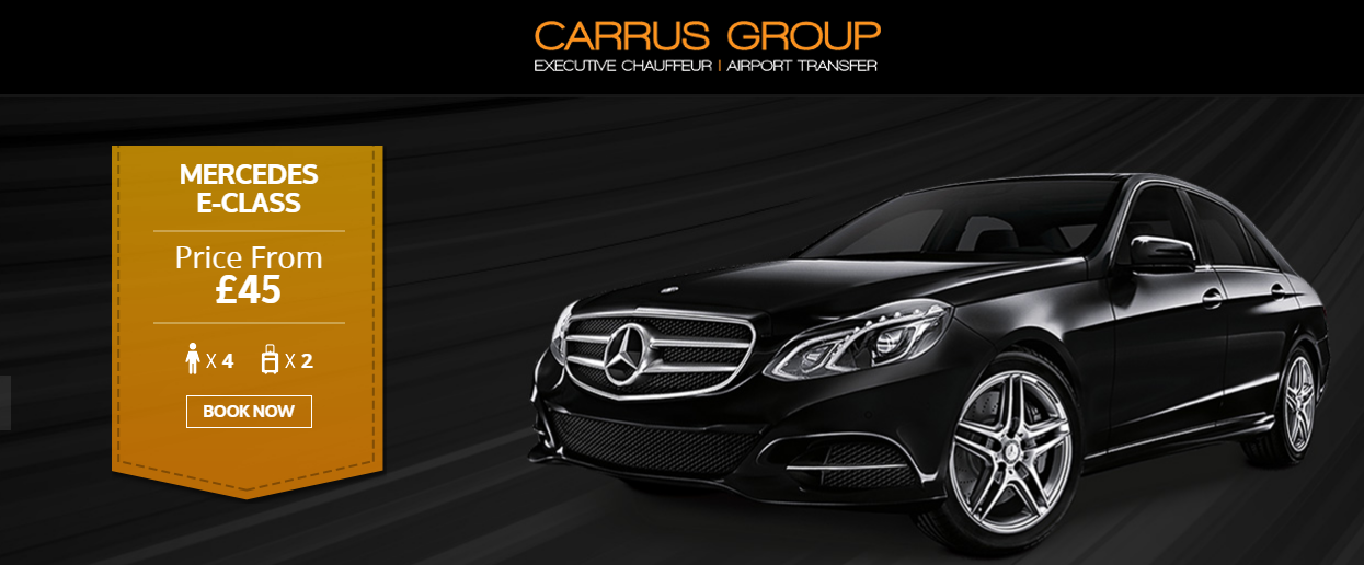 Logo of Carrus group