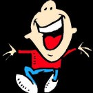 Logo of A Bouncy Castle Man Bouncy Castle Hire In Doncaster, South Yorkshire
