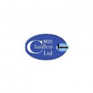 Logo of M25 Chauffeurs Ltd