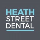 Logo of Heath Street Dental, Orthodontic & Implant Centre Dentists In Hampstead, London Logo of Heath Street Dental, Orthodontic & Implant Centre Dentists In Hampstead, London