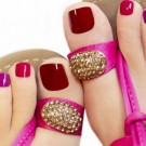 Logo of Nail Oasis Nail Technicians In Poole, Dorset Logo of Nail Oasis Nail Technicians In Poole, Dorset