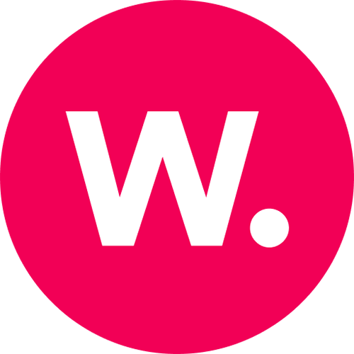 Logo of Webpop Design Website Design In London