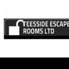Logo of Teesside Escape Rooms Ltd Attractions In Middlesbrough, North Yorkshire Logo of Teesside Escape Rooms Ltd Attractions In Middlesbrough, North Yorkshire