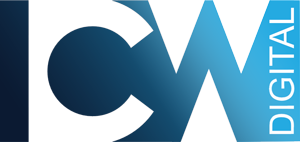 Logo of ICW Digital