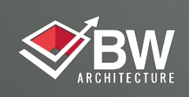 Logo of BW Architecture Architects In Newcastle Upon Tyne, Tyne And Wear