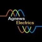 Logo of Agnews Electrics