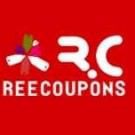 Logo of Reecoupon Consumer Services In Oakham, Usk Logo of Reecoupon Consumer Services In Oakham, Usk