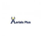Logo of Aerials Plus Television And Radio Aerials Suppliers And Erectors In Hartlepool, Cleveland Logo of Aerials Plus Television And Radio Aerials Suppliers And Erectors In Hartlepool, Cleveland
