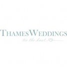 Logo of Thames Weddings Wedding Services In Kings Cross, London Logo of Thames Weddings Wedding Services In Kings Cross, London