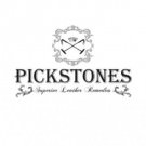 Logo of Pickstones Leather Care Cleaning Supplies In Wareham, Dorset Logo of Pickstones Leather Care Cleaning Supplies In Wareham, Dorset