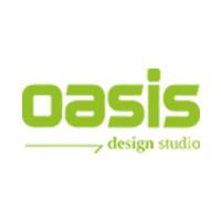Logo of Oasis Design Studio