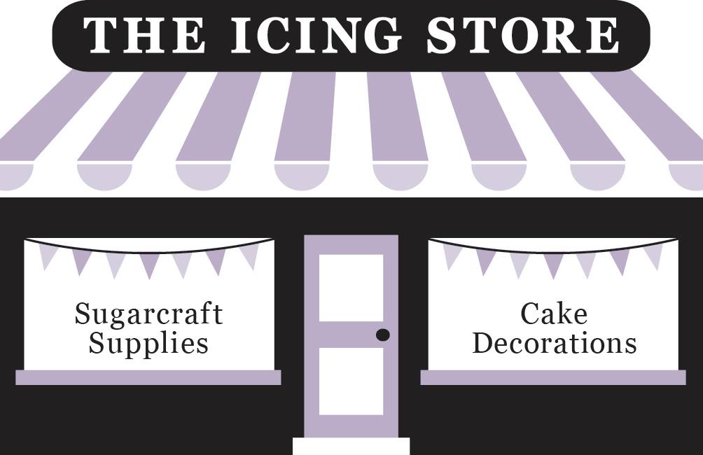 Logo of The Icing Store Cake Decorating Equipment And Supplies In Scarborough, North Yorkshire Logo of The Icing Store Cake Decorating Equipment And Supplies In Scarborough, North Yorkshire