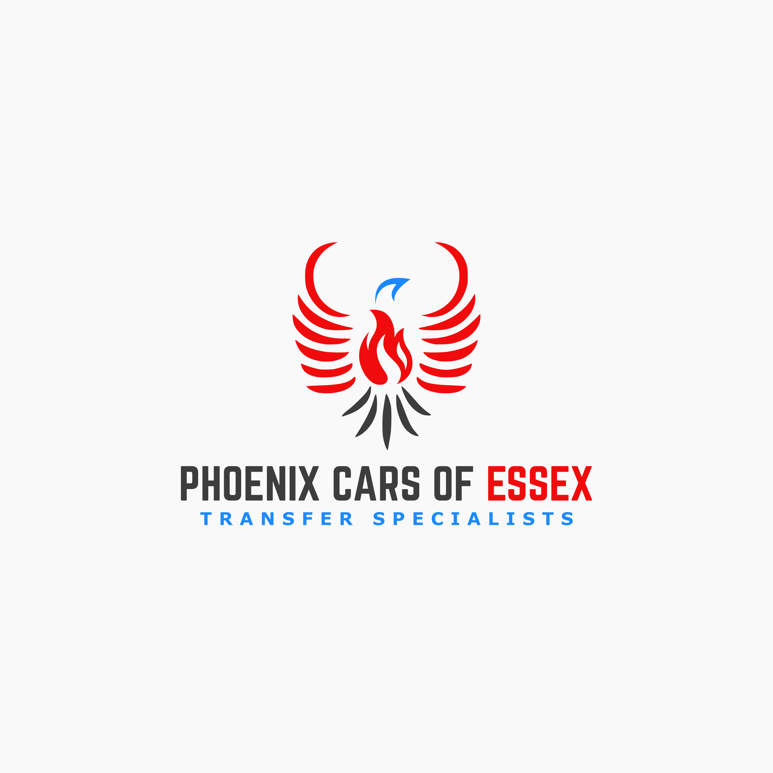 Logo of Phoenix Cars of Essex Airport Transfers Airport Transfer And Transportation Services In Dunmow, Essex