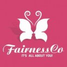 Logo of Fairnessco Limited