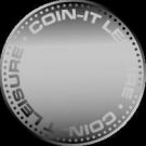 Logo of Coin It Leisure Amusement Machines In Harlow, Essex Logo of Coin It Leisure Amusement Machines In Harlow, Essex