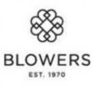 Logo of Blowers Jewellers