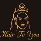 Logo of Hair To You Hairdressers - Mobile In Stockport, Cheshire Logo of Hair To You Hairdressers - Mobile In Stockport, Cheshire