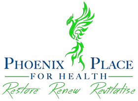 Logo of Phoenix Place For Health Osteopaths In Heybridge, Essex Logo of Phoenix Place For Health Osteopaths In Heybridge, Essex