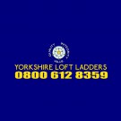 Logo of Yorkshire Loft Ladders Loft Ladders In York, North Yorkshire Logo of Yorkshire Loft Ladders Loft Ladders In York, North Yorkshire