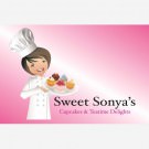 Logo of Sweet Sonyas Cakes Cake Makers In Chatham, Kent Logo of Sweet Sonyas Cakes Cake Makers In Chatham, Kent