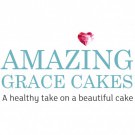 Logo of Amazing Grace Cakes Cake Makers In Farnborough, Hampshire Logo of Amazing Grace Cakes Cake Makers In Farnborough, Hampshire