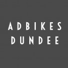 Logo of Ad Bikes Dundee