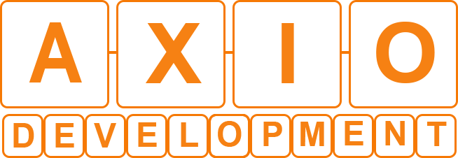 Logo of Axio Development