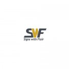 Logo of Signs With Flair Ltd