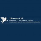 Logo of Idoneus Ltd Computer Services In Bridgwater, Somerset Logo of Idoneus Ltd Computer Services In Bridgwater, Somerset