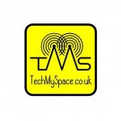 Logo of Tech My Space Ltd CCTV And Video Equipment In Stockport, Cheshire Logo of Tech My Space Ltd CCTV And Video Equipment In Stockport, Cheshire