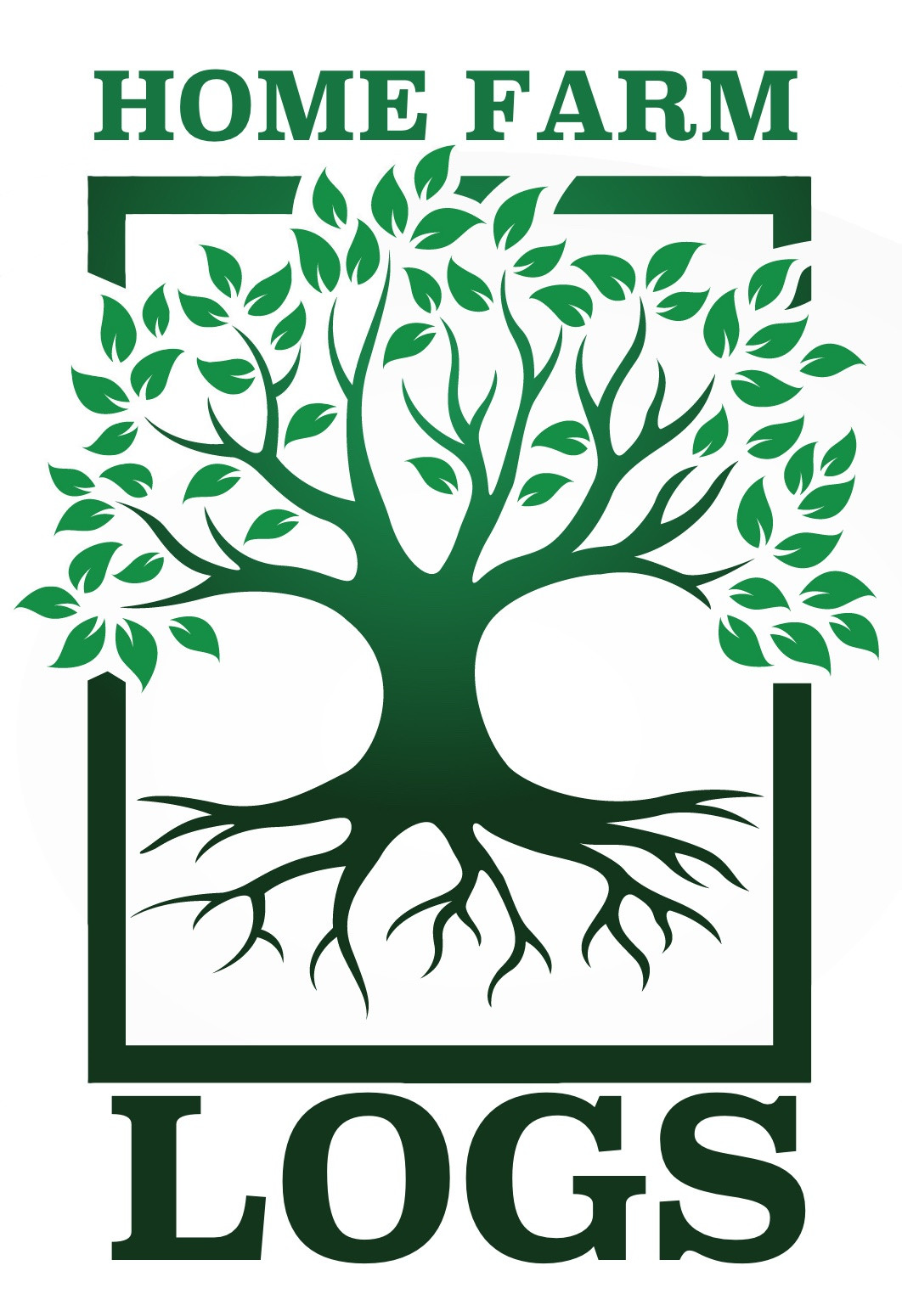 Logo of Home Farm Logs Ltd Logs Firewood And Peat Fuel In Southwell, Nottinghamshire Logo of Home Farm Logs Ltd Logs Firewood And Peat Fuel In Southwell, Nottinghamshire