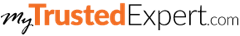 Logo of My Trusted Expert