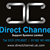 Logo of Direct Channel Support Systems Ltd Cable And Wire Equipment Mnfrs In Tipton, West Midlands Logo of Direct Channel Support Systems Ltd Cable And Wire Equipment Mnfrs In Tipton, West Midlands