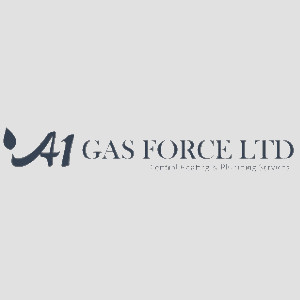 Logo of A1 Gas Force Kenilworth Plumbers In Kenilworth, Warwickshire Logo of A1 Gas Force Kenilworth Plumbers In Kenilworth, Warwickshire